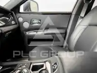 2011 Rolls Royce Ghost