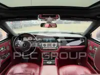 2011 Rolls Royce Ghost