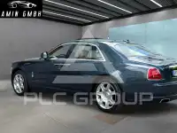 2011 Rolls Royce Ghost