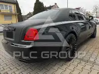 2011 Rolls Royce Ghost