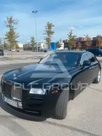 2011 Rolls Royce Ghost