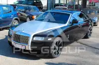 2011 Rolls Royce Ghost