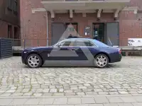 2011 Rolls Royce Ghost