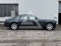 2011 Rolls Royce Ghost