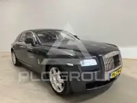 2011 Rolls Royce Ghost