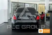 2011 Rolls Royce Ghost