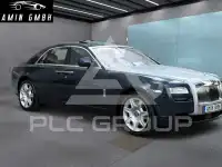 2011 Rolls Royce Ghost