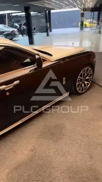 2011 Rolls Royce Ghost