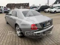 2011 Rolls Royce Ghost
