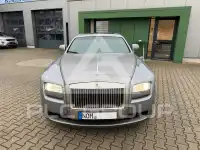 2011 Rolls Royce Ghost