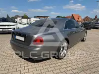 2011 Rolls Royce Ghost