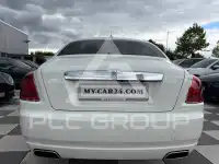 2011 Rolls Royce Ghost