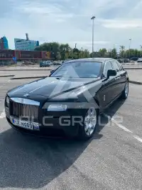 2011 Rolls Royce Ghost