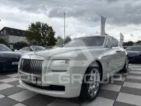 2011 Rolls Royce Ghost