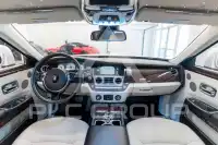 2011 Rolls Royce Ghost