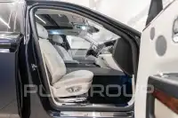 2011 Rolls Royce Ghost