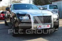 2011 Rolls Royce Ghost