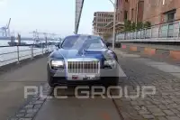 2011 Rolls Royce Ghost