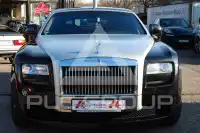 2011 Rolls Royce Ghost