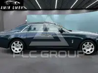 2011 Rolls Royce Ghost
