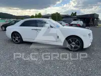 2011 Rolls Royce Ghost