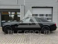 2011 Rolls Royce Ghost