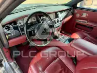2011 Rolls Royce Ghost
