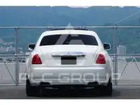 2011 Rolls Royce Ghost