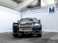 2011 Rolls Royce Ghost