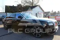 2011 Rolls Royce Ghost