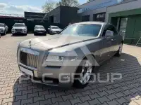 2011 Rolls Royce Ghost
