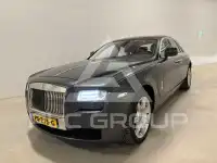 2011 Rolls Royce Ghost