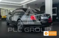 2011 Rolls Royce Ghost
