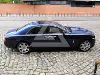 2011 Rolls Royce Ghost
