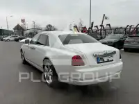 2011 Rolls Royce Ghost