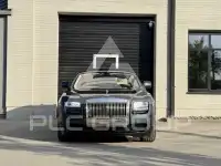 2011 Rolls Royce Ghost