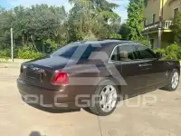 2011 Rolls Royce Ghost