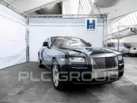 2011 Rolls Royce Ghost