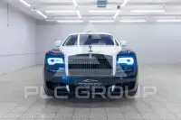 2011 Rolls Royce Ghost