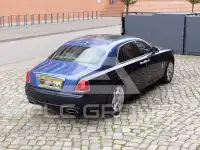2011 Rolls Royce Ghost