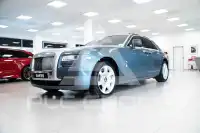 2011 Rolls Royce Ghost