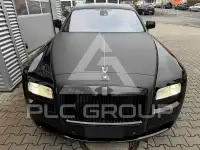 2011 Rolls Royce Ghost