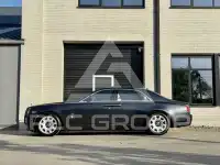 2011 Rolls Royce Ghost