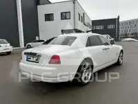 2011 Rolls Royce Ghost