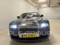 2011 Rolls Royce Ghost