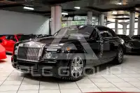 2011 Rolls Royce Phantom