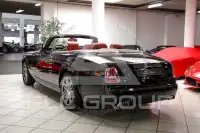 2011 Rolls Royce Phantom