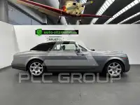 2011 Rolls Royce Phantom