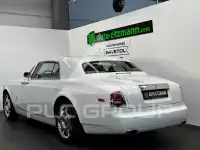 2011 Rolls Royce Phantom
