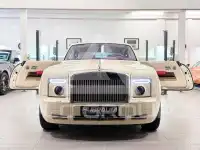 2011 Rolls Royce Phantom